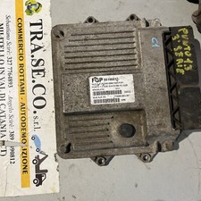 - Centralina ECU Fiat Grande