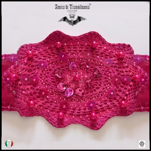 Cintura alta corsetto donna - cintura,