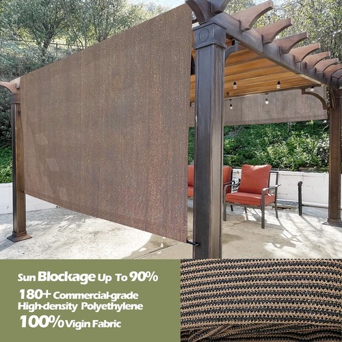 Copertura paralume pergola - , di