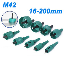 Trapano taglierina per fori