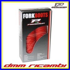 Soffietti forcella moto - soffietti,