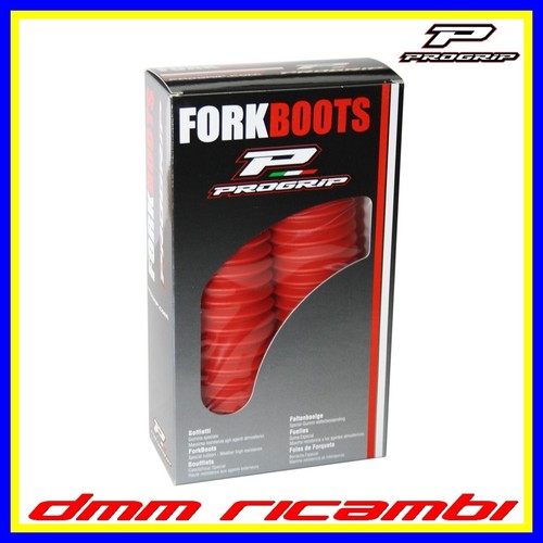 Soffietti forcella moto - soffietti,