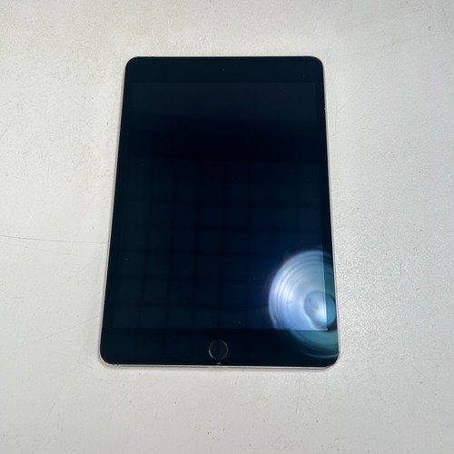 Apple ipad mini a1538 tablet - mini, 4