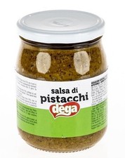 salsa crema pistacchi dega 520