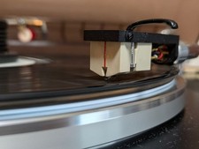 Denon DL-103S MC Cartuccia