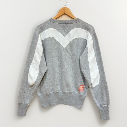 Felpa vintage evisu - felpa,