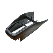 Tunnel central de console avant pour accessoires pour Golf MK4