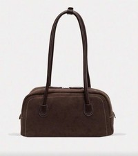 Borsa a tracolla bowling