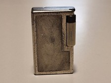 Accendino benzina Waldorf