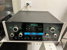 preampli audio-video McINTOSH MX132