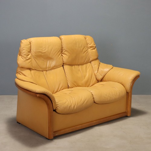 Divano design ekornes vintage - divano,