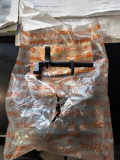 Albero di comando motosega