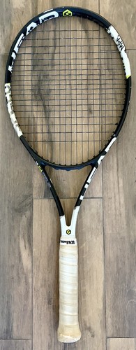 Racchetta tennis head - racchetta,