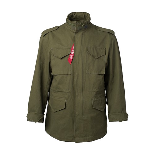 Army uomo m65 field - us,