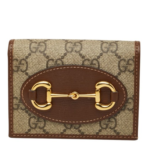 Gucci supreme horsebit 1955 - gg,