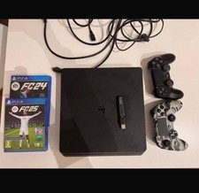 Sony PS4 Slim 500GB –