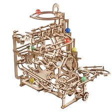 UGEARS - Pista da Biglie