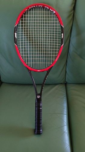 Wilson pro staff manico - pro, 97