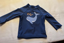 Costume da bagno manica lunga