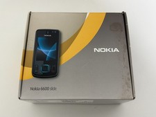 Nokia 6600 slide - 6600, sbloccato