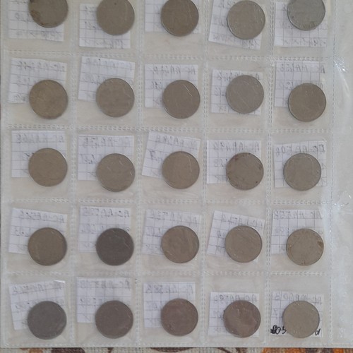 Lotto monete regno - d'italia, in