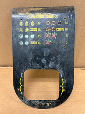 Ricambi slot machine antichi -