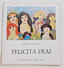 TORELLI Bambole di Felicita