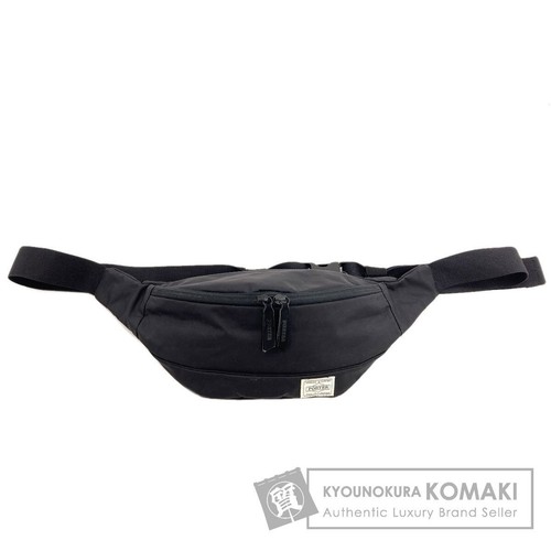 Borsa corpo porter logo nylon - corpo,