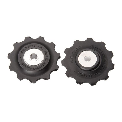 Deragliatore ruote shimano - deragliatore,