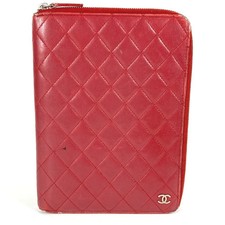 Custodia iPad CHANEL Matelasse