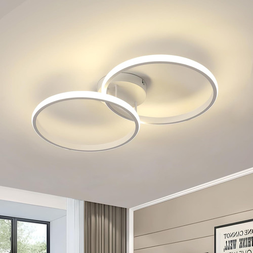 Plafoniera led soffitto 42w - soffitto,,