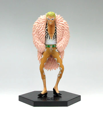 One piece doflamingo figure - piece,