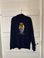 Polo Bear by Ralph Lauren blu
