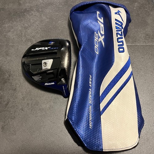 Testa guida mizuno jpx - mizuno,
