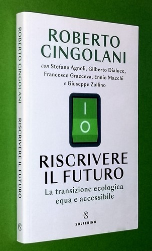 Riscrivere futuro la - riscrivere,