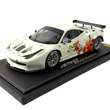 Modellino Auto BBR Models 1/18