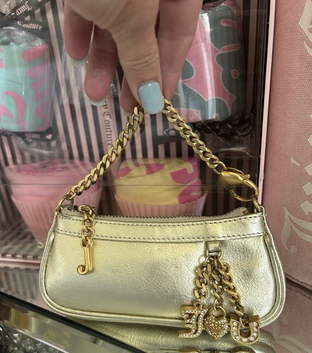 Vintage y2k 2005 juicy couture - vintage,