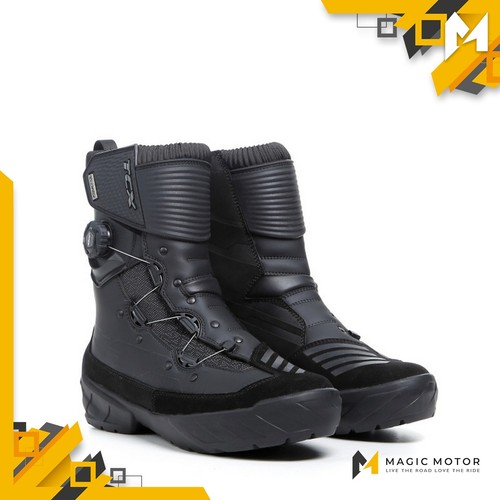 Stivali moto tcx - stivali, 3