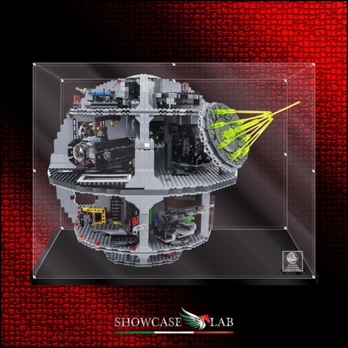 Teca plexiglass - teca, in