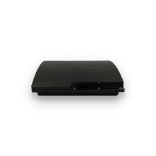 Console Playstation 3 Ps3 Slim
