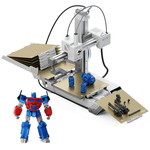 Chitu systems platecycler c1m - systems,