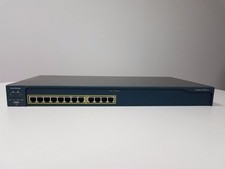 Cisco c2950 12 - cisco, ws-c2950-12