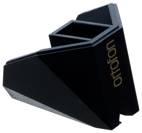 Ortofon black stylus - ago, di