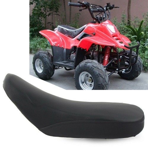 Sella moto nera - , per