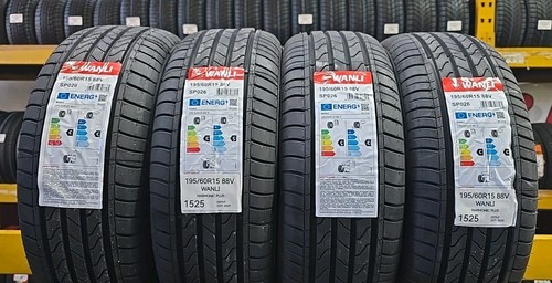 Offerta gomme nuove - 4,