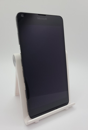 Smartphone microsoft lumia 640 - microsoft,