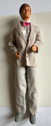 Poupée barbie ken dream - :,