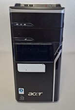 Acer Aspire M5630 Mini Tower