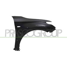 Parafango Anteriore Destro Fori Lucciola/Parafanghino Mitsubishi L200 2015-19