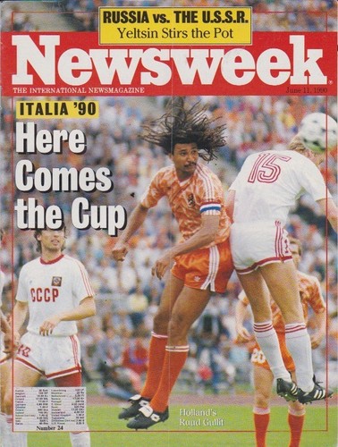 Newsweek magazine june - newsweek, magazine-june